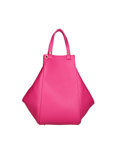 Lindsey Borsa a mano da donna In Vera pelle