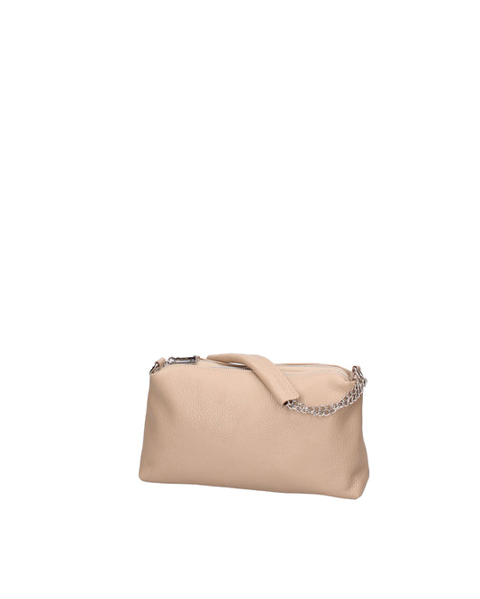 Borsa a spalla da donna In Vera pelle