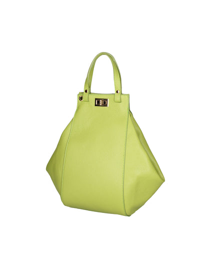 Lindsey Borsa a mano da donna In Vera pelle