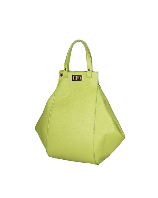 Lindsey Borsa a mano da donna In Vera pelle