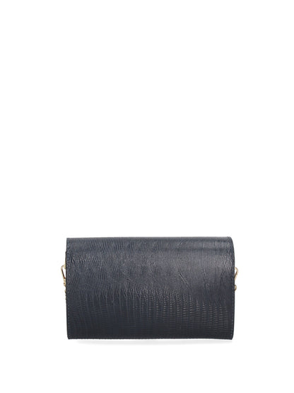 Borsa a tracolla da donna In Vera pelle