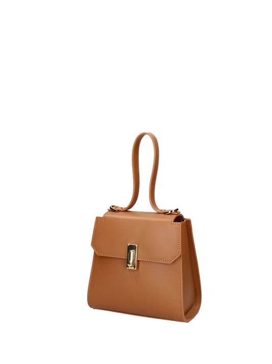Borsa a mano da donna In Vera pelle