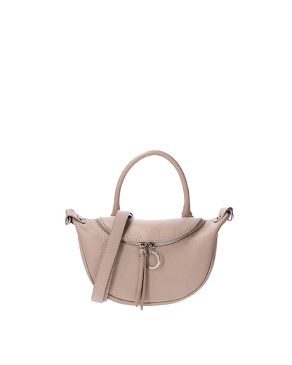 Mae Borsa a mano da donna In Vera pelle