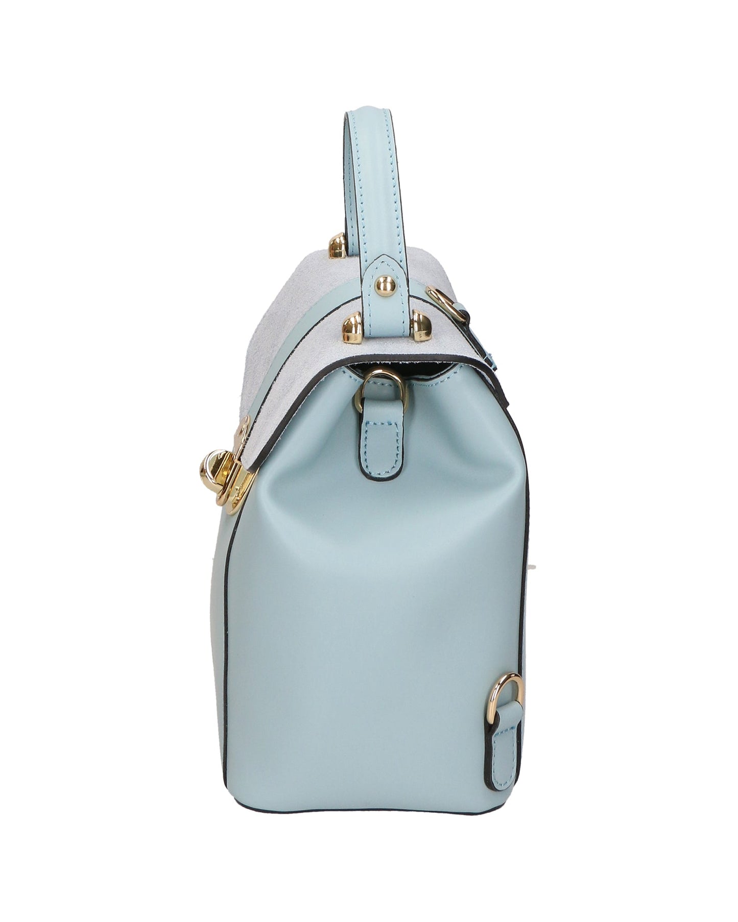 Delilah zaino da donna In Vera pelle