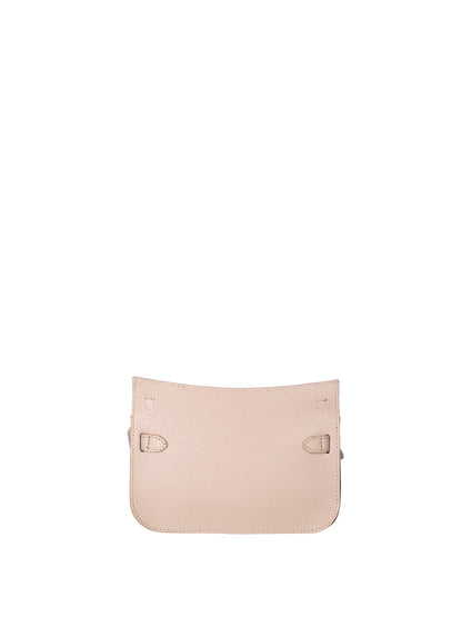 Katie Borsa a tracolla da donna In Vera pelle