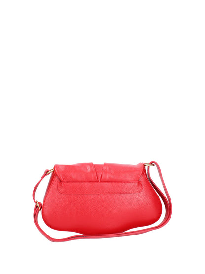 Borsa a spalla da donna In Vera pelle