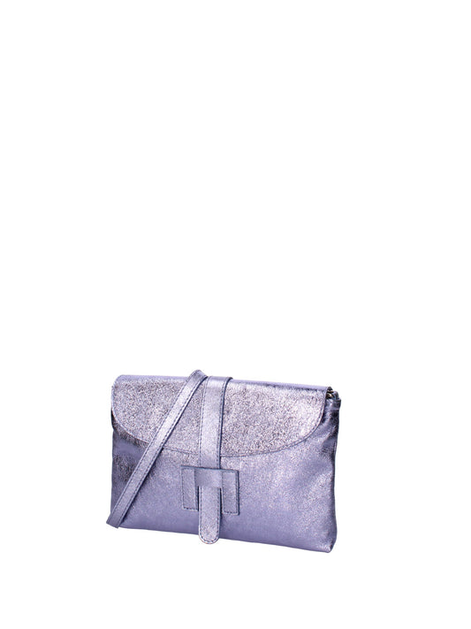 Pochette da donna In Vera pelle