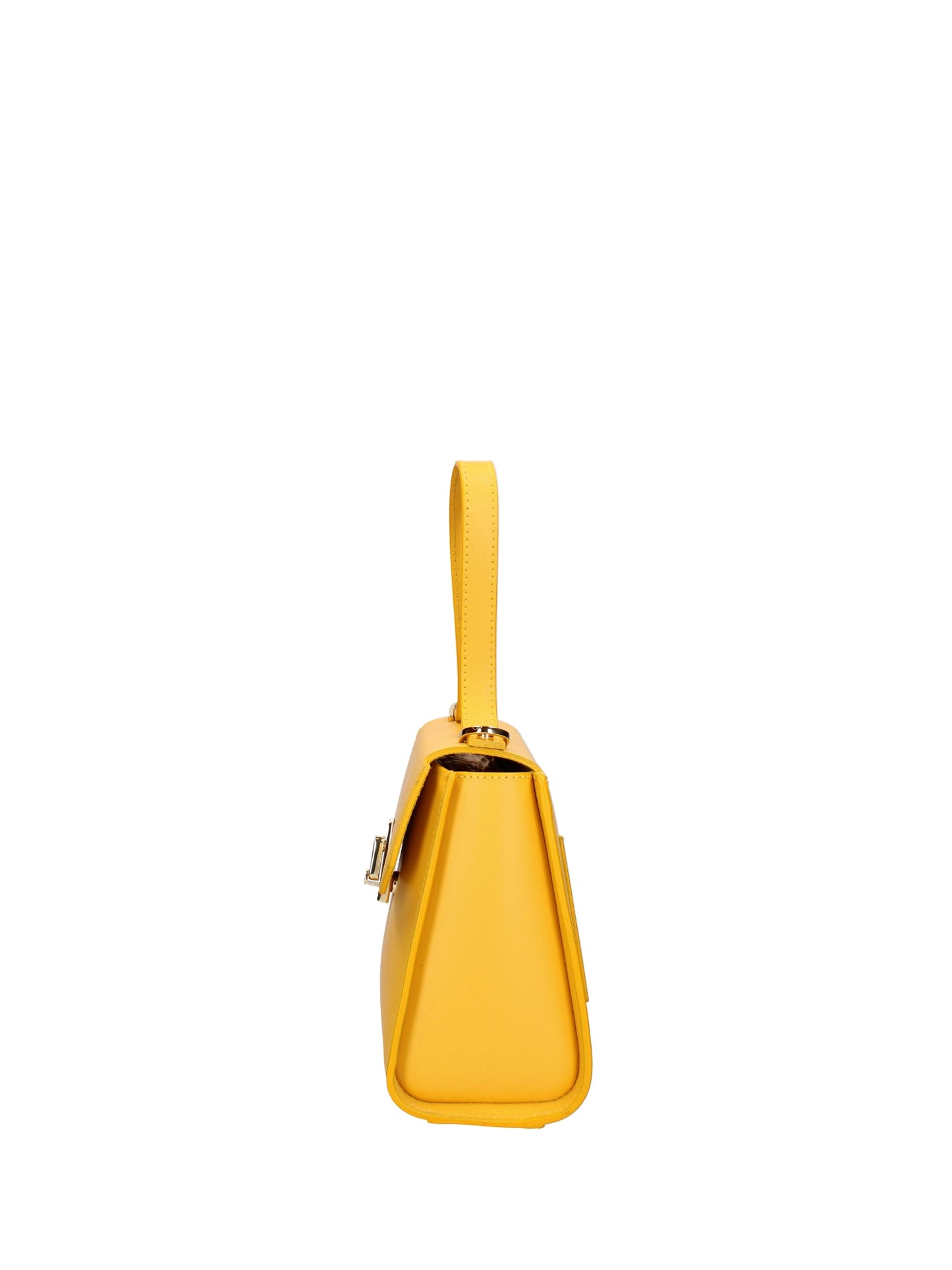 Borsa a mano da donna In Vera pelle