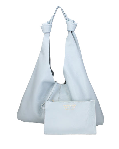 Borsa a spalla da donna In Vera pelle