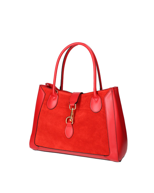 Jordana Borsa a mano da donna In Vera pelle