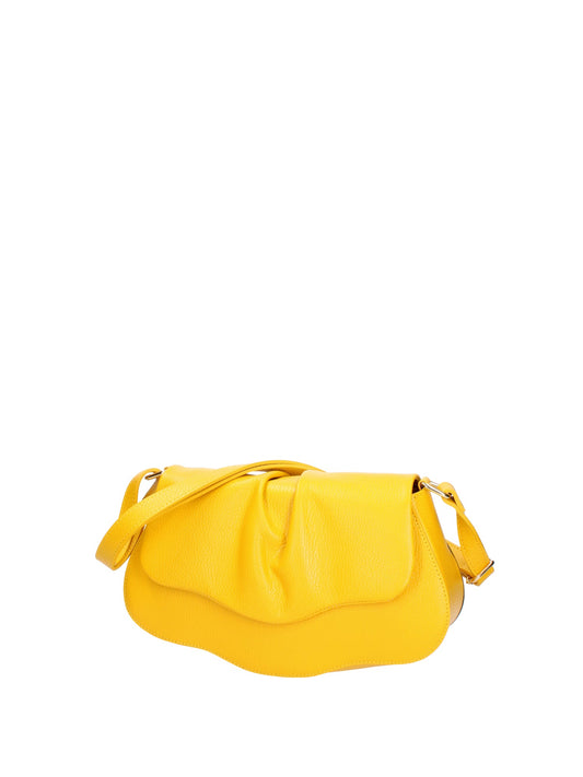 Borsa a spalla da donna In Vera pelle