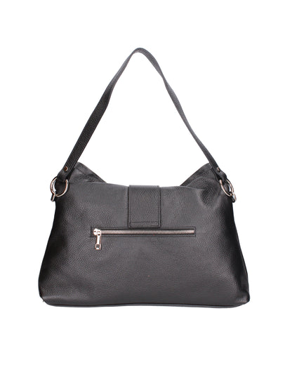 Grace Borsa a spalla da donna In Vera pelle