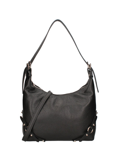 Borsa a spalla da donna In Vera pelle