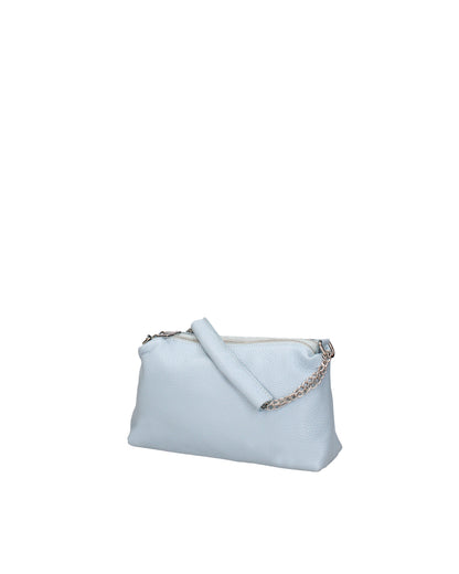 Borsa a spalla da donna In Vera pelle