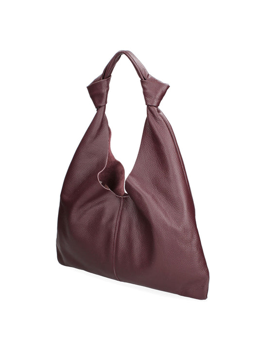 Borsa a spalla da donna In Vera pelle