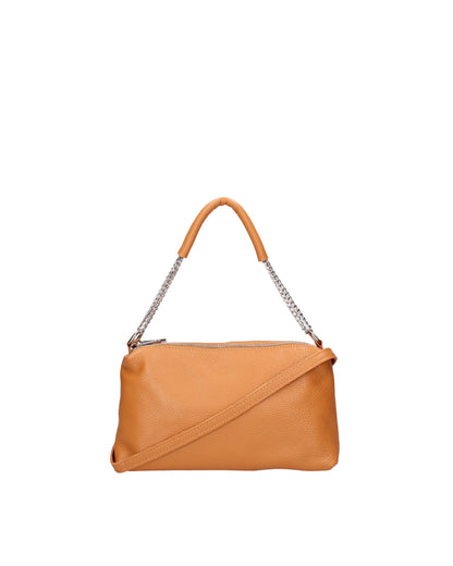 Borsa a spalla da donna In Vera pelle