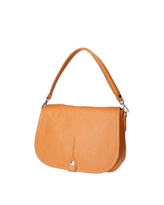 Sabina Borsa a spalla da donna In Vera pelle