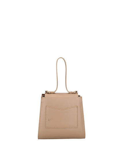 Borsa a mano da donna In Vera pelle