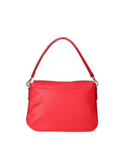 Sabina Borsa a spalla da donna In Vera pelle