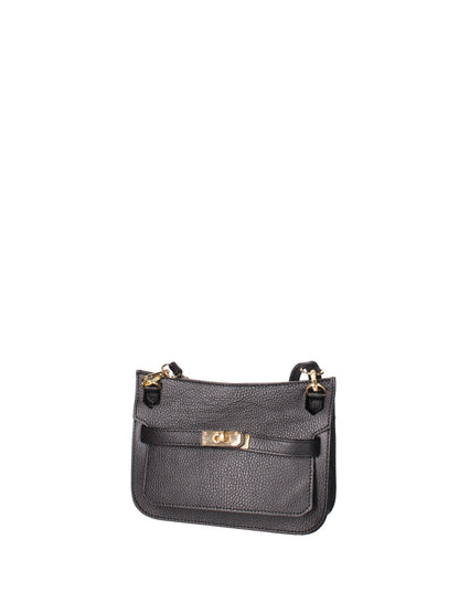 Katie Borsa a tracolla da donna In Vera pelle
