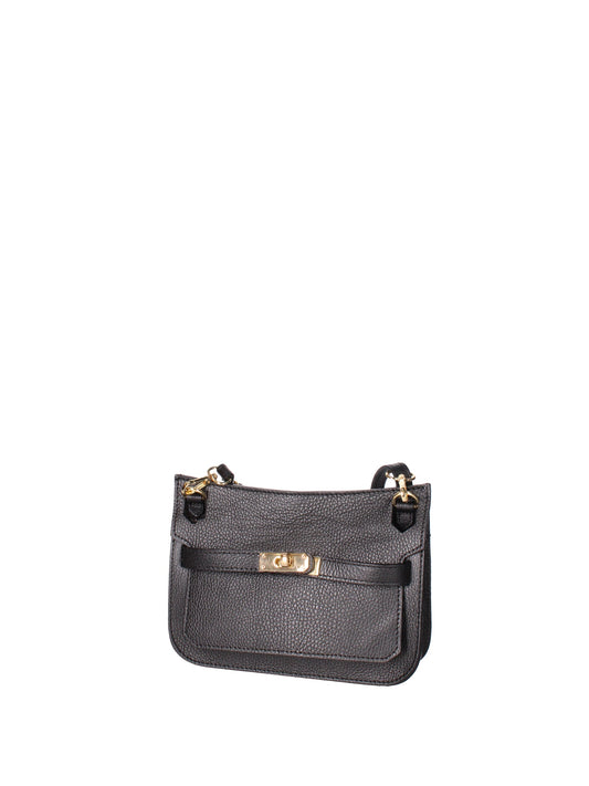 Katie Borsa a tracolla da donna In Vera pelle