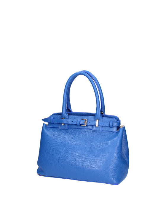 Borsa a mano da donna In Vera pelle
