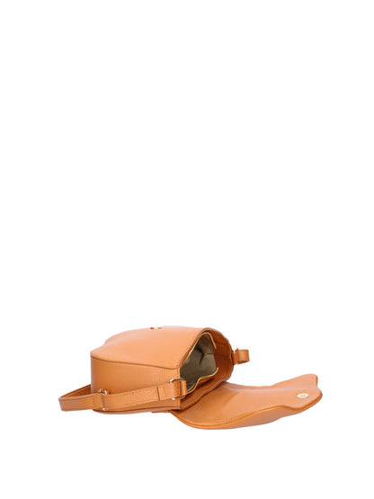 Borsa a spalla da donna In Vera pelle