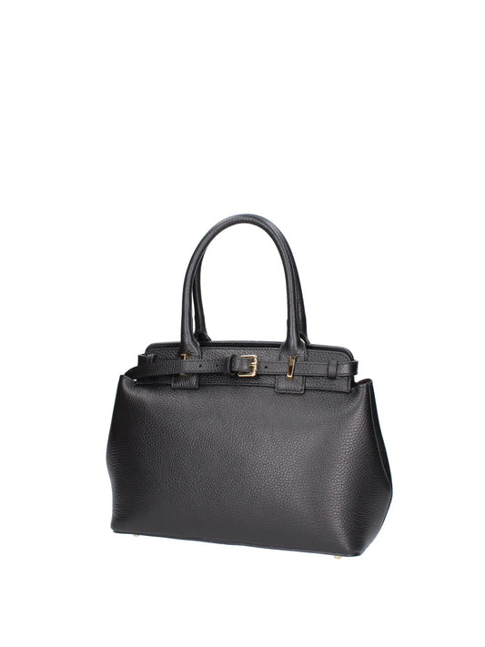 Borsa a mano da donna In Vera pelle
