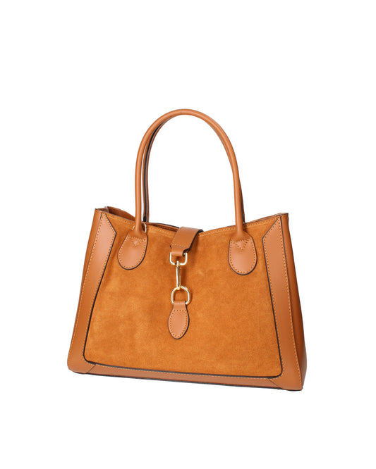 Jordana Borsa a mano da donna In Vera pelle