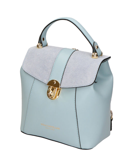 Delilah zaino da donna In Vera pelle