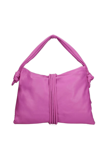 Borsa a spalla da donna In Vera pelle