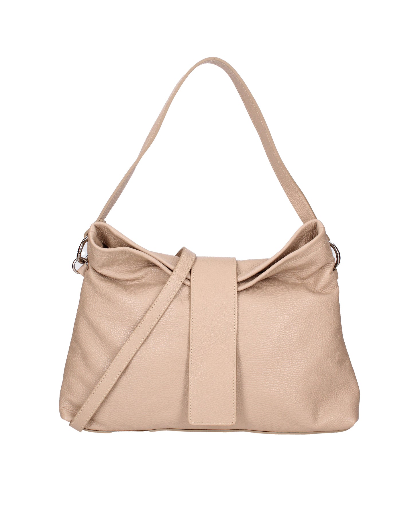 Grace Borsa a spalla da donna In Vera pelle
