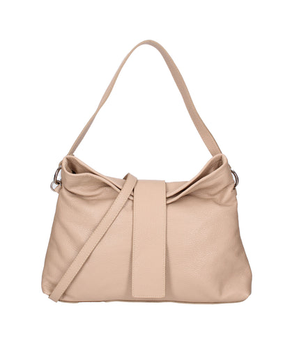 Grace Borsa a spalla da donna In Vera pelle