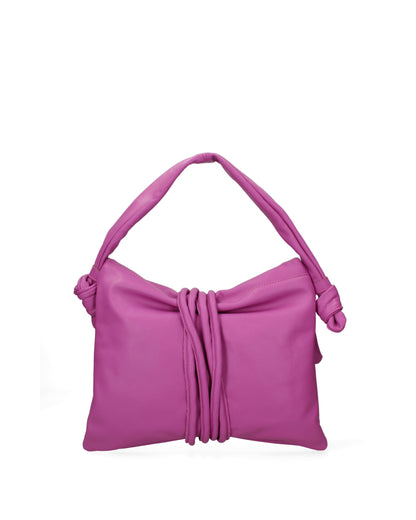 Borsa a spalla da donna In Vera pelle