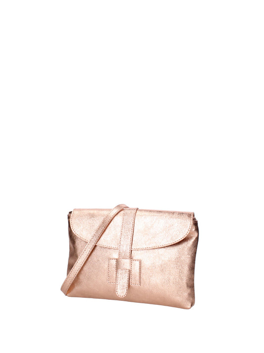 Pochette da donna In Vera pelle