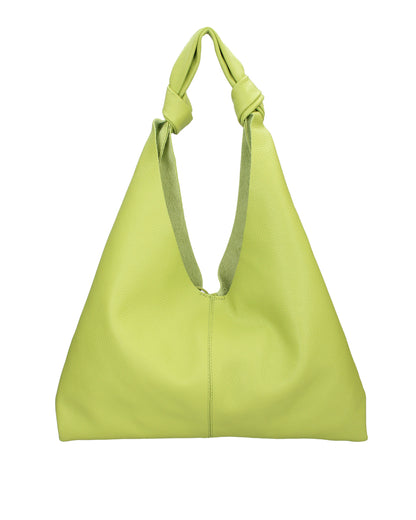 Borsa a spalla da donna In Vera pelle