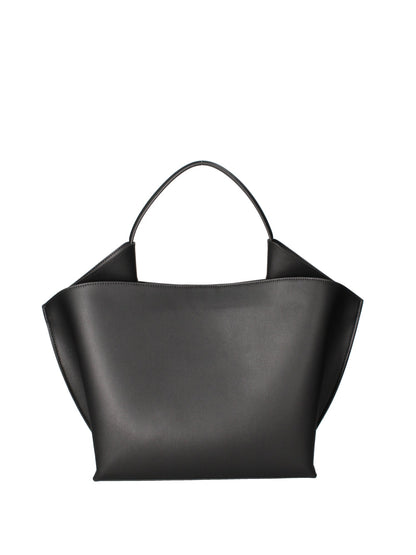 Borsa a mano da donna 100% recycled leather