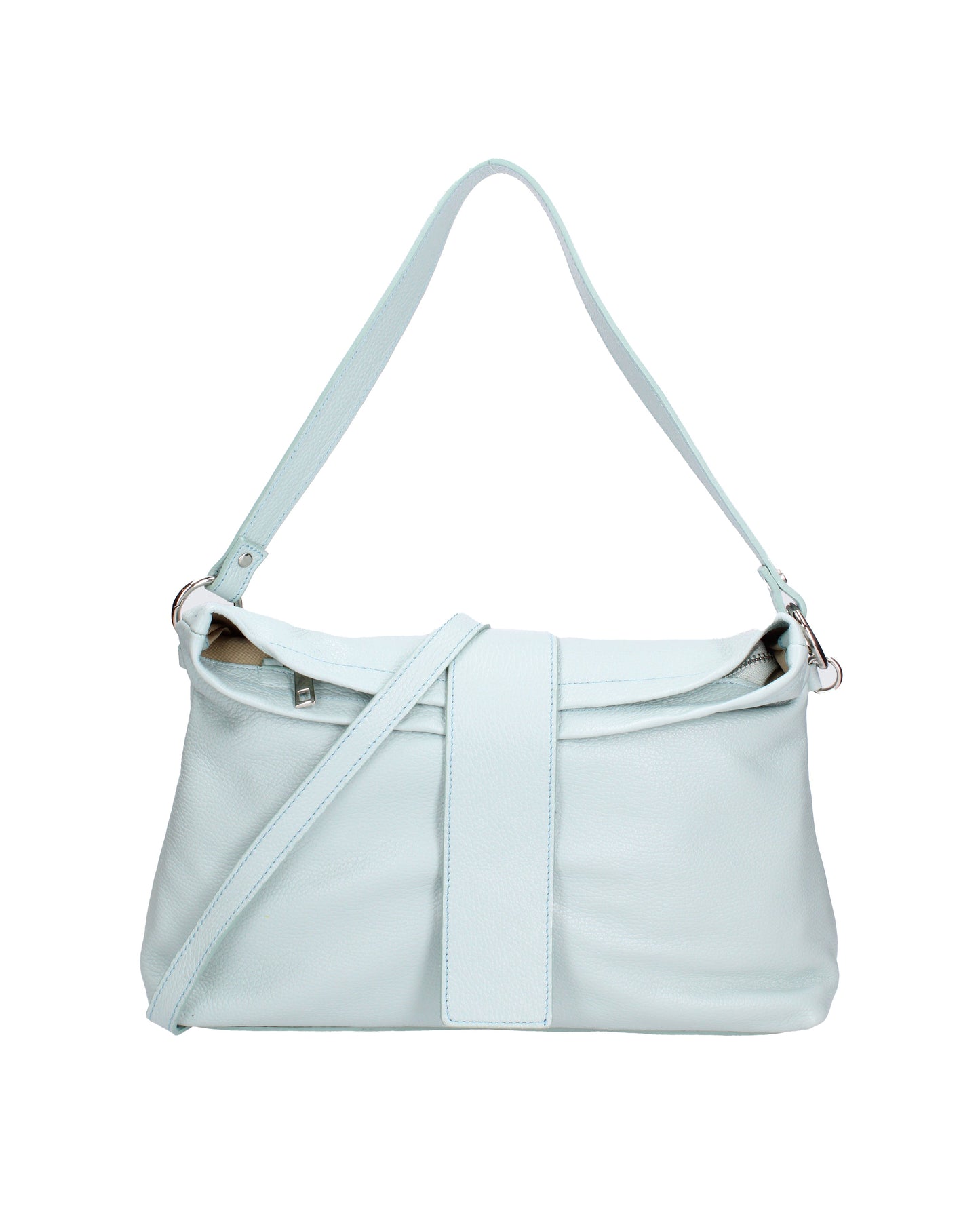 Grace Borsa a spalla da donna In Vera pelle