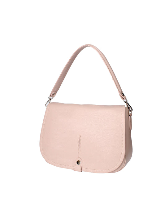 Sabina Borsa a spalla da donna In Vera pelle
