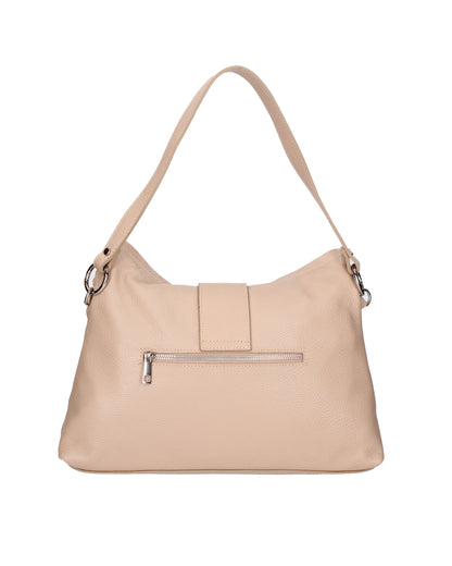 Grace Borsa a spalla da donna In Vera pelle