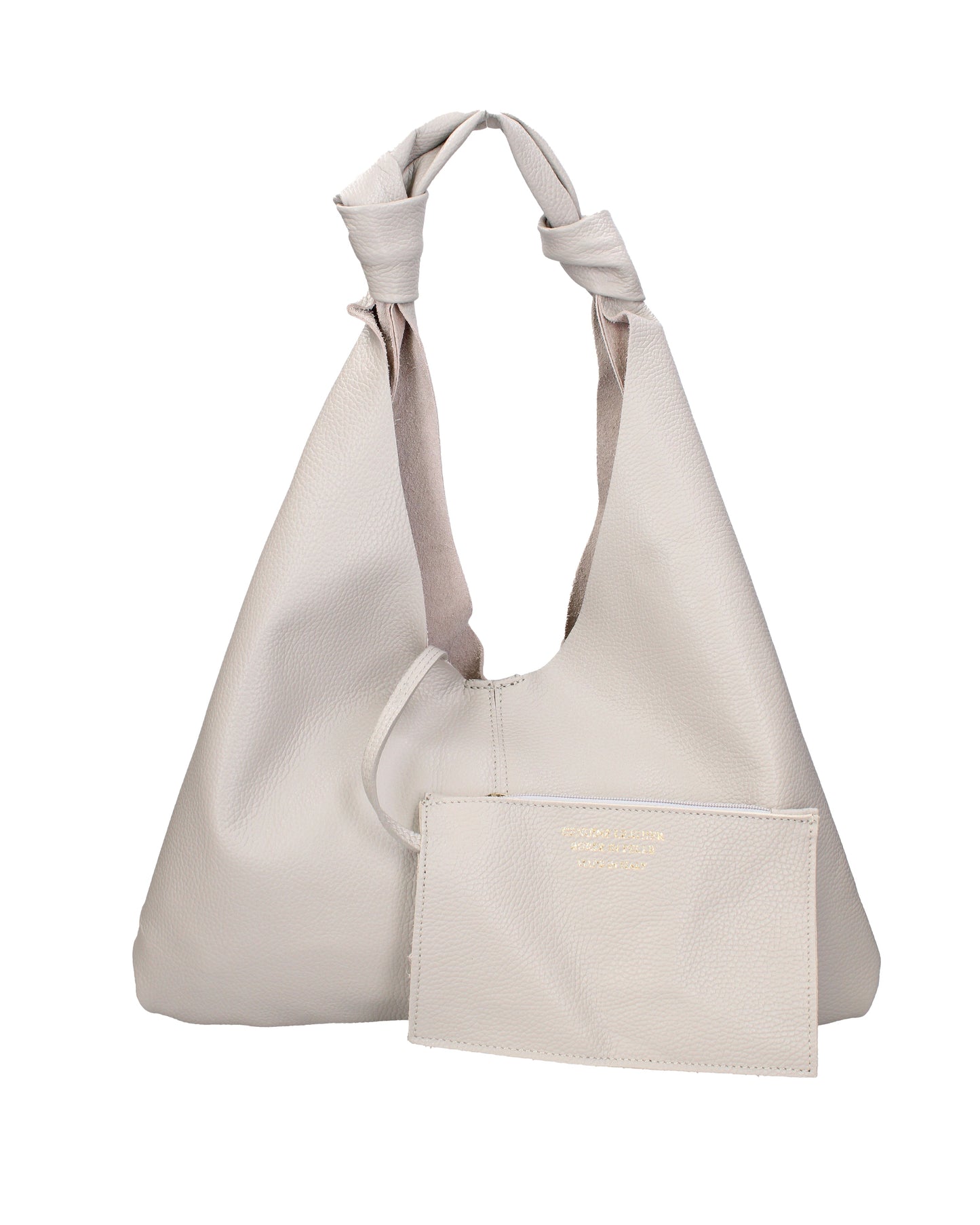 Borsa a spalla da donna In Vera pelle