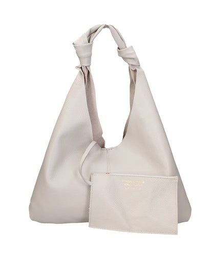 Borsa a spalla da donna In Vera pelle
