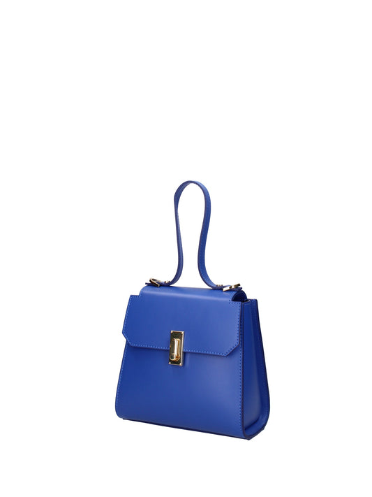 Borsa a mano da donna In Vera pelle