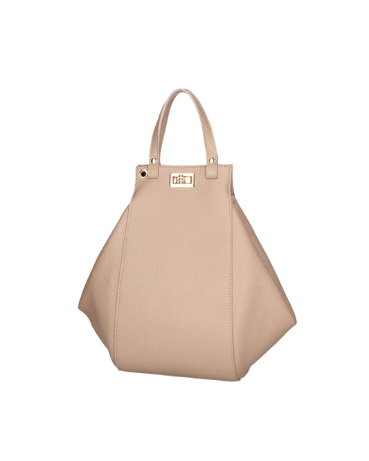 Lindsey Borsa a mano da donna In Vera pelle