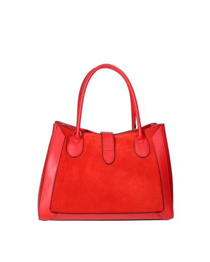 Jordana Borsa a mano da donna In Vera pelle
