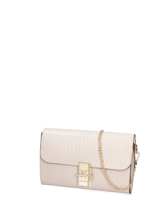 Borsa a tracolla da donna In Vera pelle