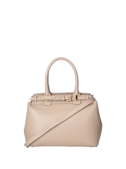 Borsa a mano da donna In Vera pelle