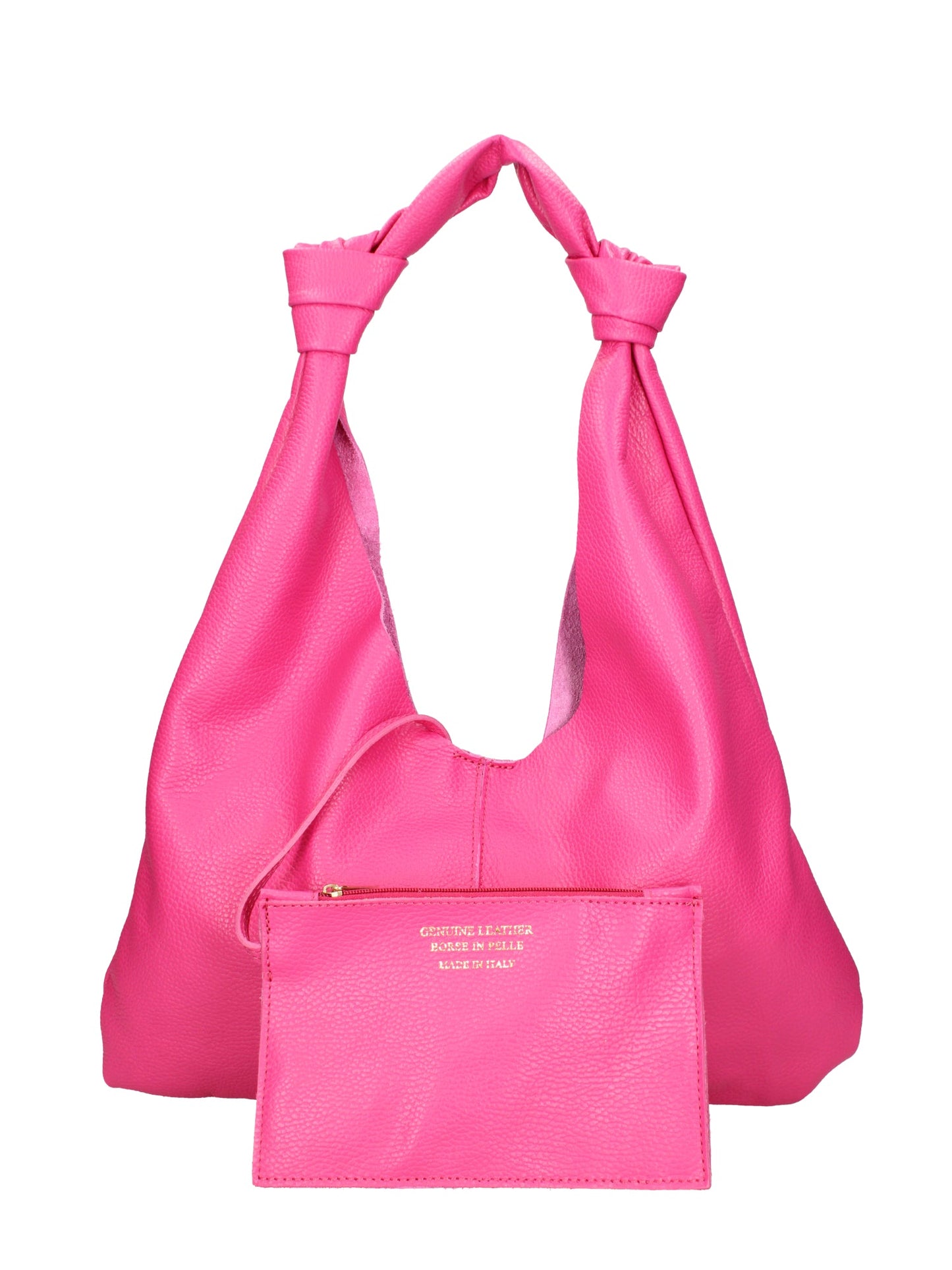 Borsa a spalla da donna In Vera pelle