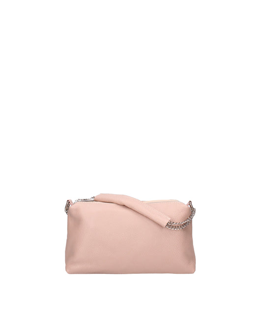 Borsa a spalla da donna In Vera pelle | Viola Castellani | VC220714123FBG-D68_CIPRIA