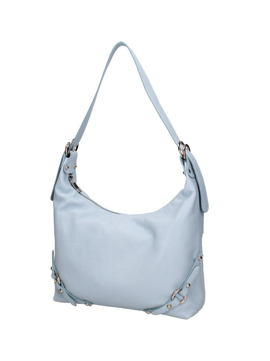 Borsa a spalla da donna In Vera pelle